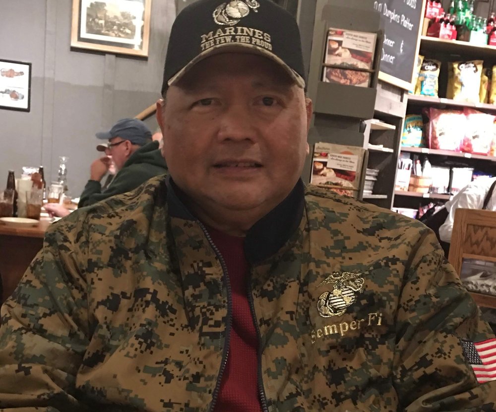 Noel Galang